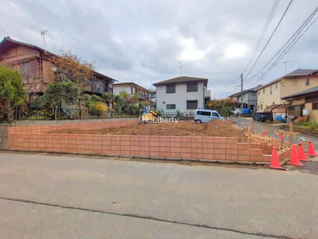 第2つくば市城山　新築戸建の設備