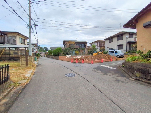 第2つくば市城山　新築戸建の設備