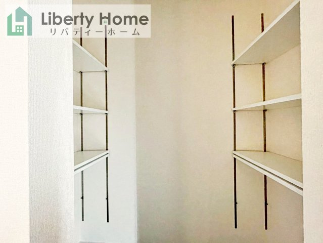 第2つくば市城山　新築戸建の玄関