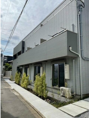 【外観】 | ペリドットＭＩＫＩ