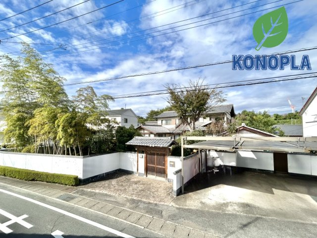 【中古戸建】安中市安中
