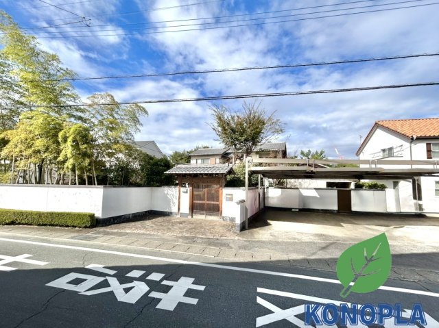 【中古戸建】安中市安中の外観|■外観｜ここから始まる「日常」はご家族にとってかけがえのない時間となります。少しでも豊かに、快適に。