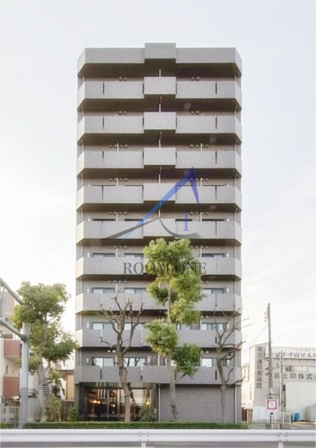 ルーブル西新井