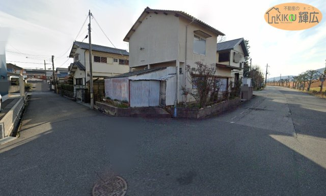 加古川市新神野2丁目　（上物付）土地の周辺
