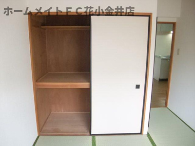 【収納】 | マグノリア千川