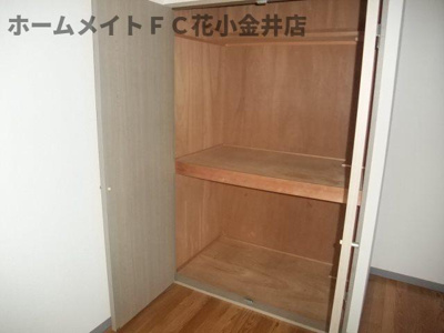 【収納】 | マグノリア千川