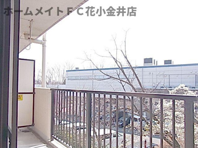 【展望】 | マグノリア千川