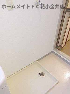 【その他】 | マグノリア千川