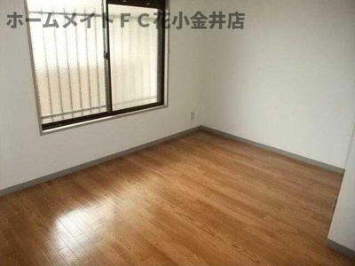 【設備】 | マグノリア千川