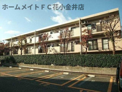 【外観】 | マグノリア千川