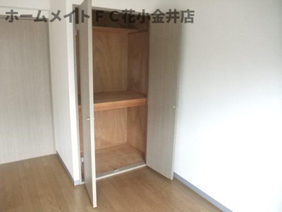 【収納】 | マグノリア千川