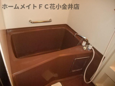 【浴室】 | マグノリア千川