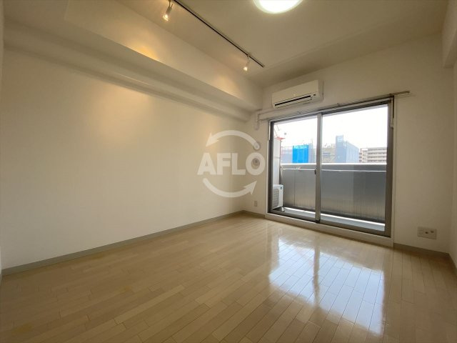 アーデン谷町の寝室|アーデン谷町　寝室