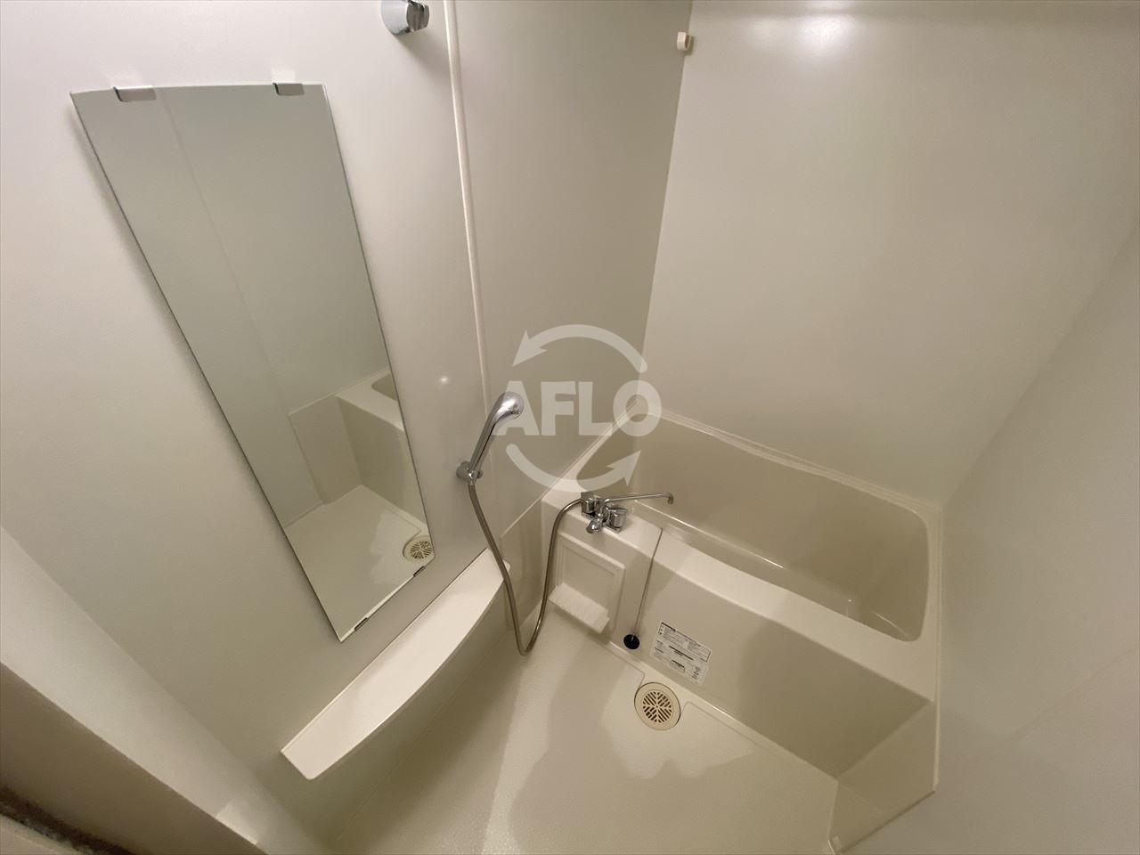 アーデン谷町の浴室|アーデン谷町　浴室