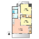 サンヒルズ高田の画像