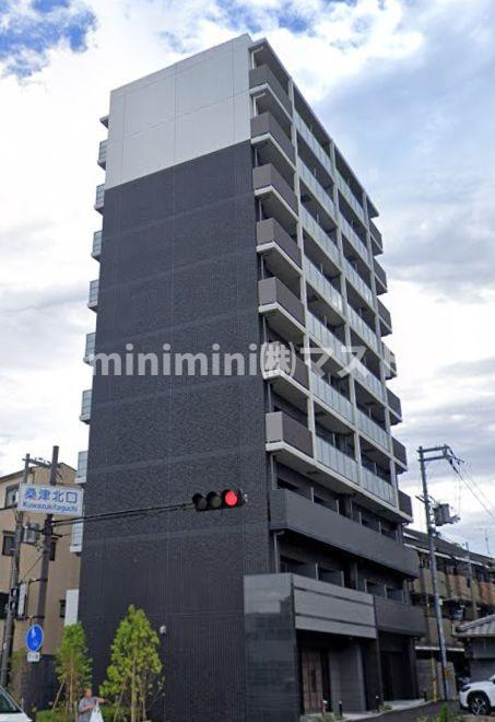 メインステージ天王寺サイドシティ