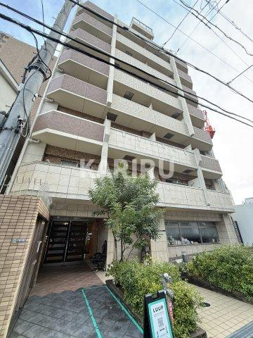 メゾン夕陽ヶ丘