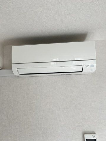 GENOVIA新大塚の設備