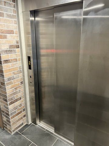 GENOVIA新大塚のその他共用部分