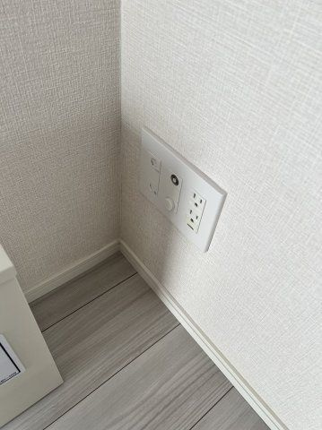 GENOVIA新大塚の設備