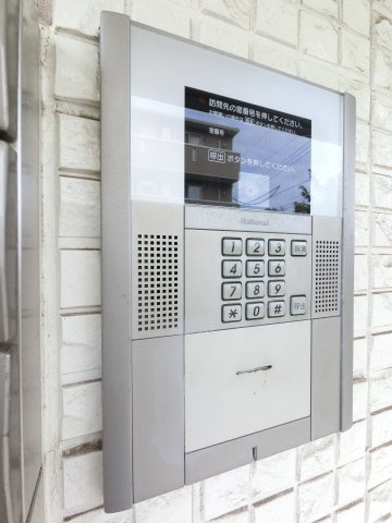 リビングタウン稲毛の杜Cのその他共用部分