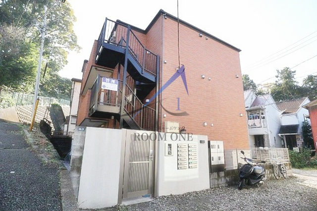 ベイルーム新子安