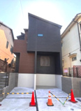 金沢区高舟台2丁目　新築住宅の画像