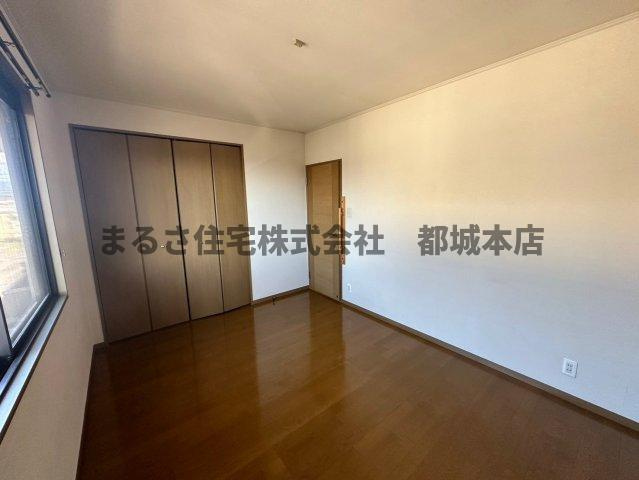 セジュールウエストの洋室|B202の写真です