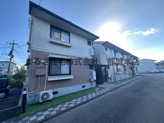 セジュールウエスト