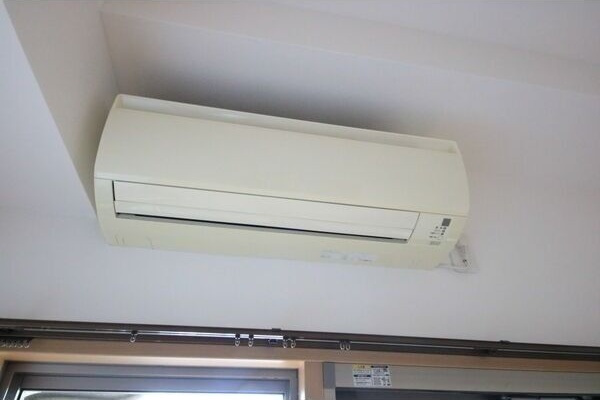 ベルファース川原通の設備