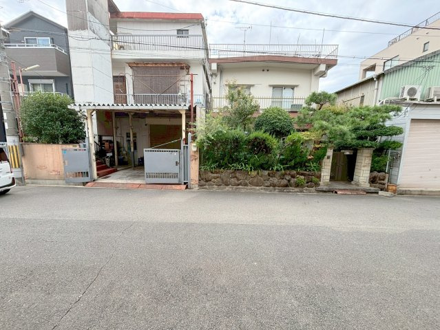 フローリッシュの展望