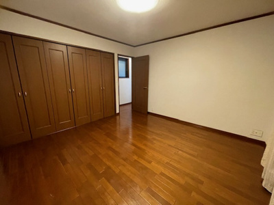 【洋室】 | さつき台二丁目16番18号（C-18）