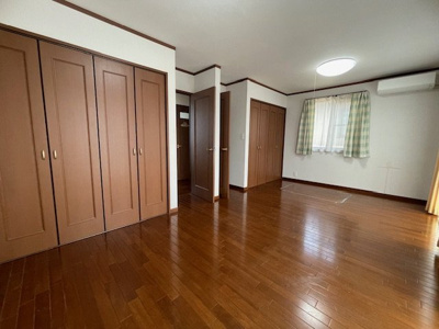 【洋室】 | さつき台二丁目16番18号（C-18）