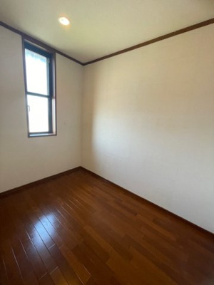 【洋室】 | さつき台二丁目16番18号（C-18）