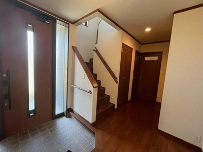 【その他】 | さつき台二丁目16番18号（C-18）