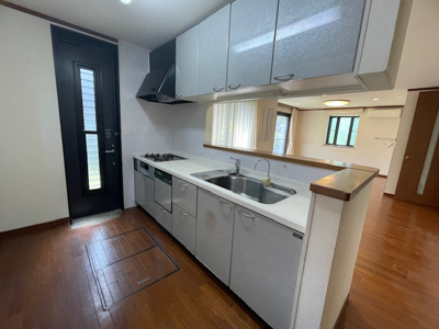 【キッチン】 | さつき台二丁目16番18号（C-18）