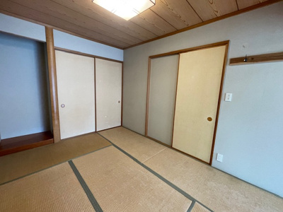 【和室】 | さつき台二丁目16番18号（C-18）