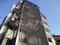 グレーコート大橋の画像