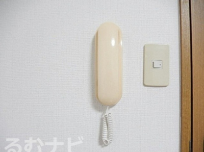 【セキュリティ】 | グレーコート大橋