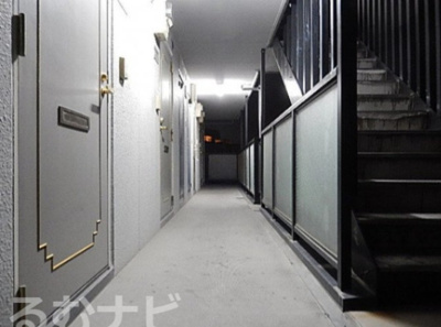 【エントランス】 | グレーコート大橋 | エントランスです