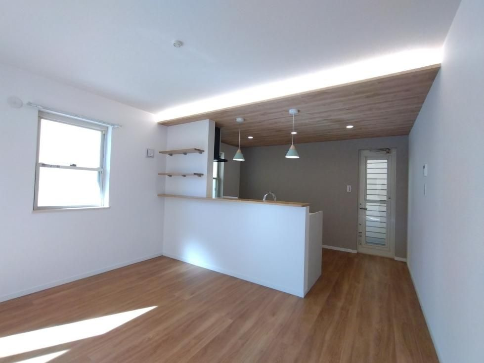 世田谷区祖師谷6丁目　中古戸建