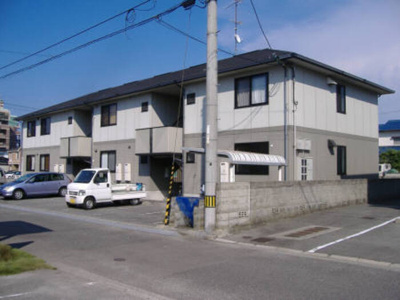 【外観】 | カサ・グランディス