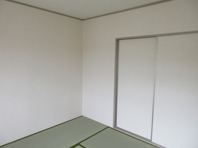 【和室】 | カサ・グランディス