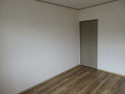 【洋室】 | カサ・グランディス