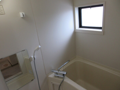 【浴室】 | カサ・グランディス