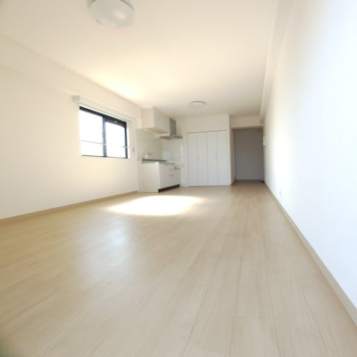 【洋室】 | ライオンズマンション西新井第2フェローヒルズ