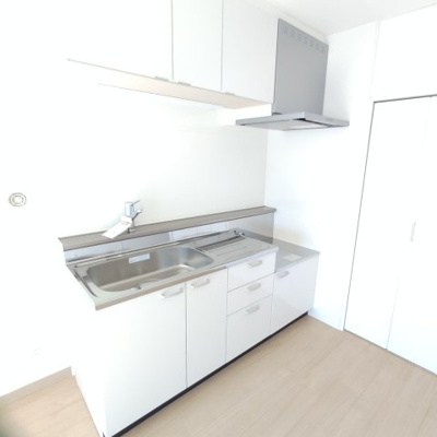 【キッチン】 | ライオンズマンション西新井第2フェローヒルズ