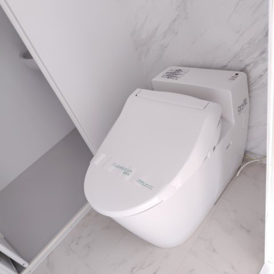 【トイレ】 | ライオンズマンション西新井第2フェローヒルズ