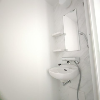 【シャワールーム】 | ライオンズマンション西新井第2フェローヒルズ