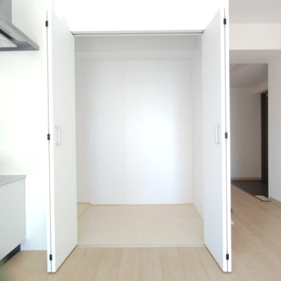 【収納】 | ライオンズマンション西新井第2フェローヒルズ